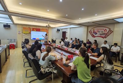 襄州區(qū)召開會計信息化改革工作動員會 助力企業(yè)信息技術咨詢升級