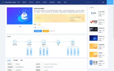 信創(chuàng)化改造咨詢 助力企業(yè)信息技術(shù)創(chuàng)新與升級(jí)